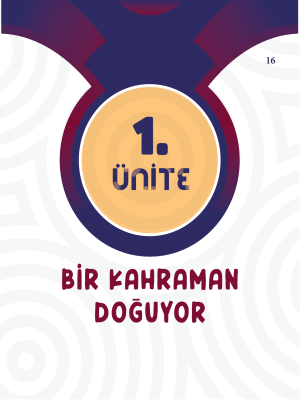 8. SINIF İNKILAP TARİHİ - SORU BANKASI - 1.ÜNİTE